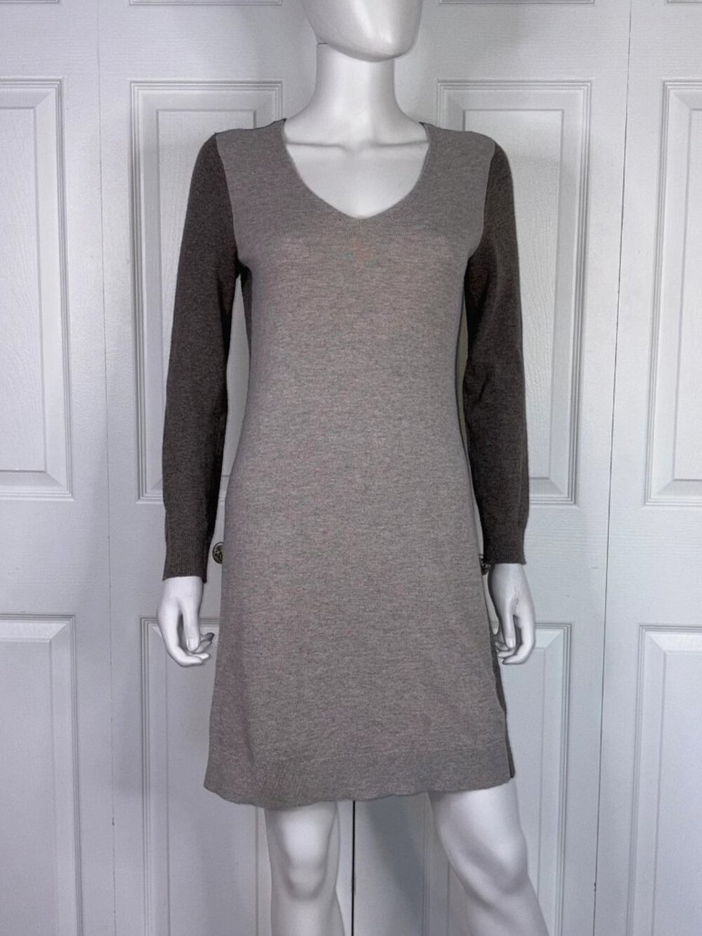 CLUB MONACO women's dress size Small